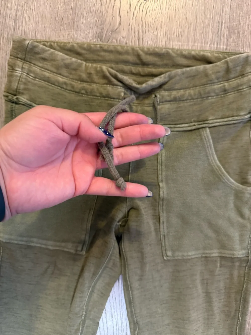 Free People Movement Kyoto Pocket Leggings